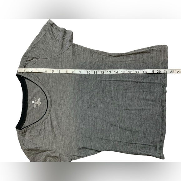 Seg’ments Merino Wool Tee - Picture 4 of 6